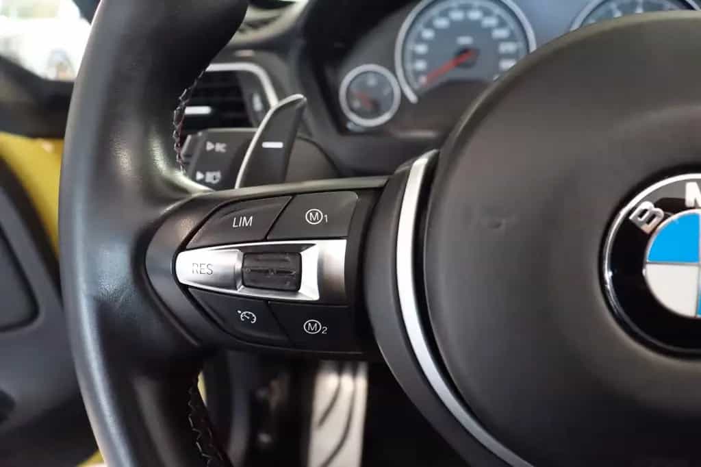 BMW M4 10/2018-photo-14