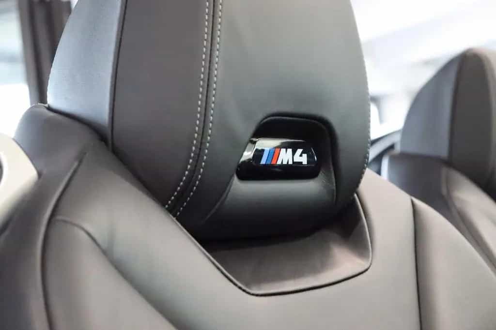 BMW M4 10/2018-photo-26