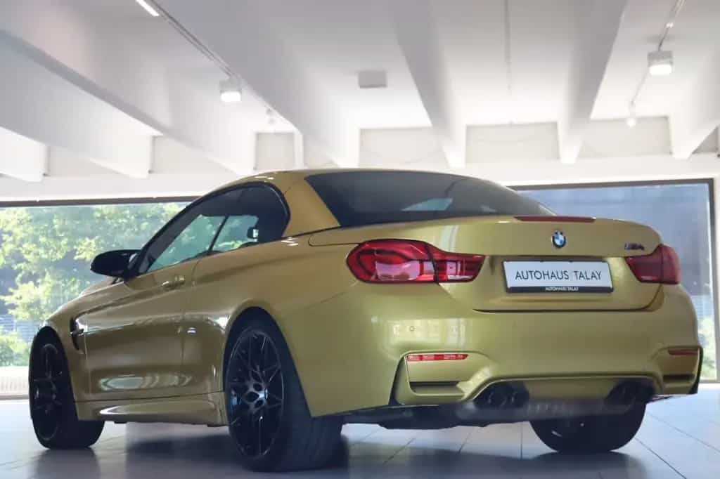 BMW M4 10/2018-photo-4