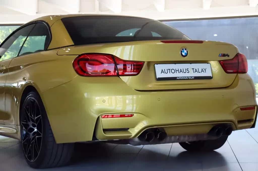 BMW M4 10/2018-photo-5