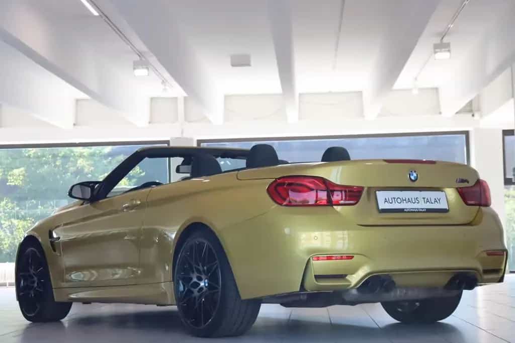 BMW M4 10/2018-photo-6