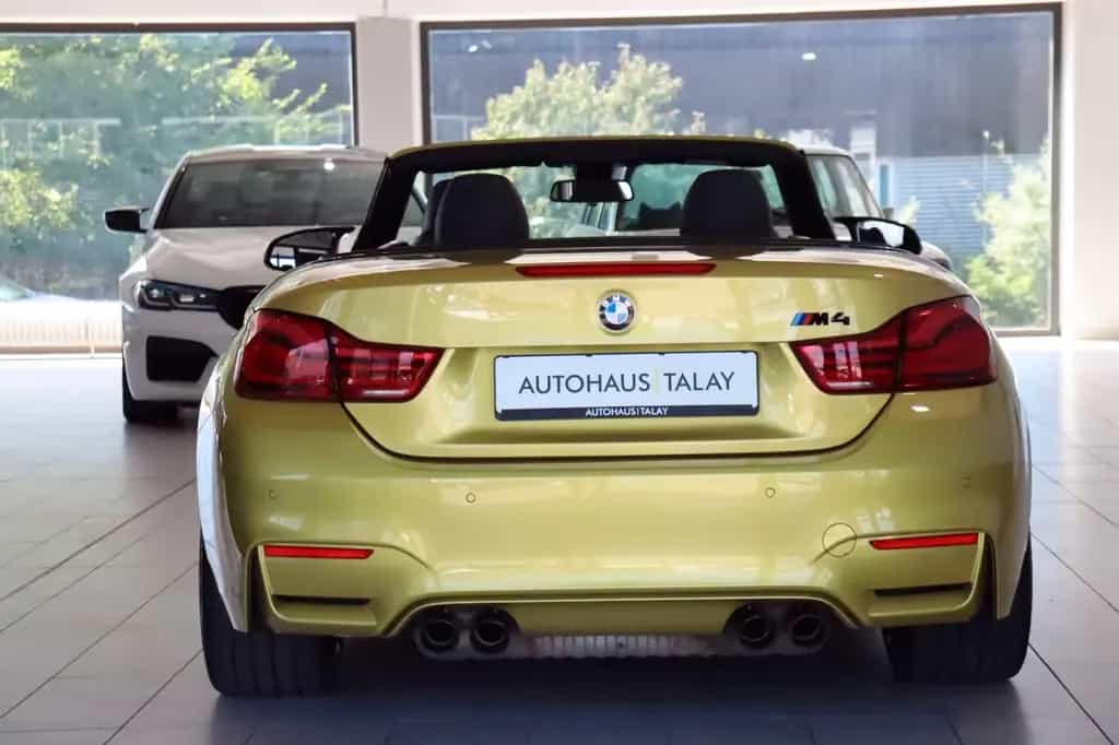 BMW M4 10/2018-photo-7