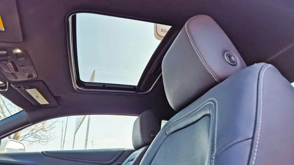 Chevrolet Camaro 3.6L Coupe/ZL1-OPTIK/LEDER/KAM/HuD/BOSE 07/2016-photo-18