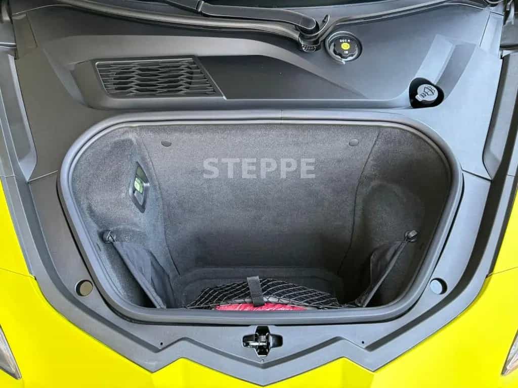 Corvette Z06 5,5V8 Coupe EU-Mod. 3LZ Carbon Package 07/2025-photo-18
