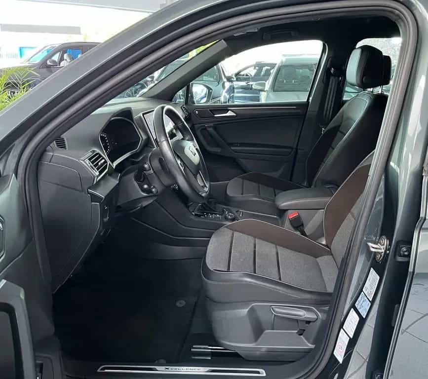 Seat Tarraco 2.0 TDI 4Drive*XCELLENCE*7.SITZER*BEATS 06/2019-photo-11