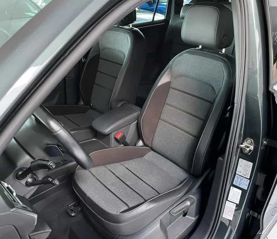 Seat Tarraco 2.0 TDI 4Drive*XCELLENCE*7.SITZER*BEATS 06/2019-photo-12