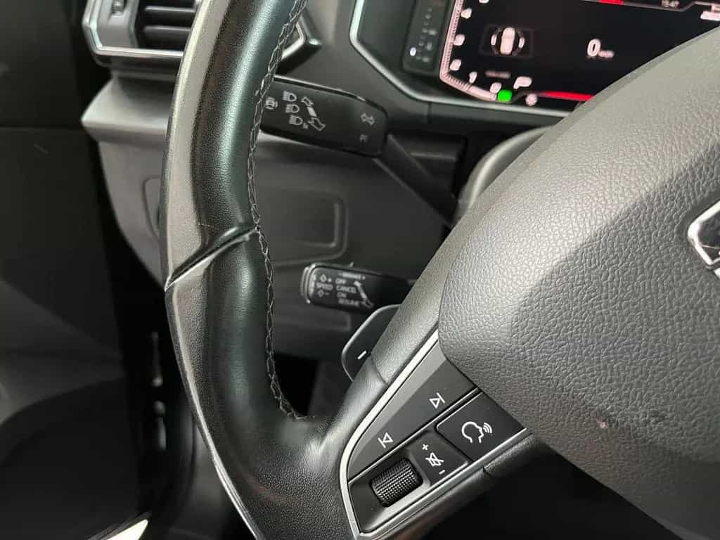 Seat Tarraco 2.0 TDI 4Drive*XCELLENCE*7.SITZER*BEATS 06/2019-photo-15