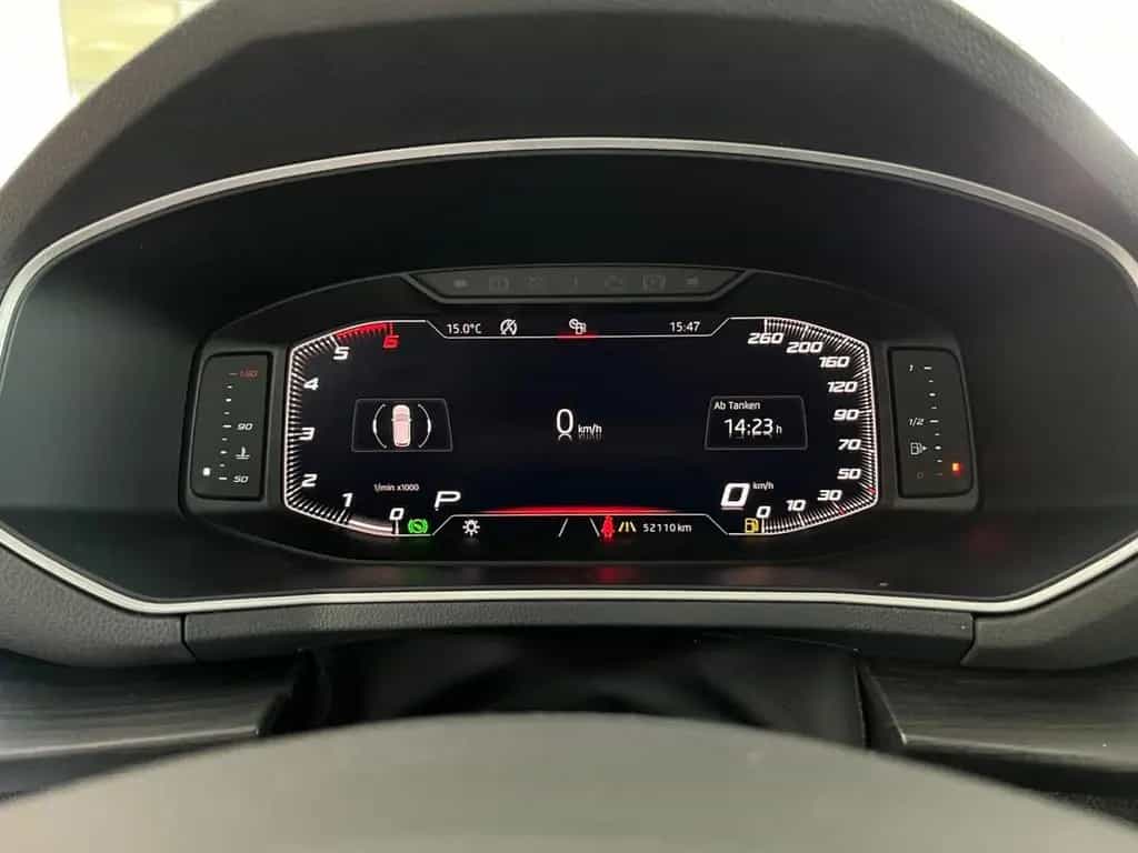 Seat Tarraco 2.0 TDI 4Drive*XCELLENCE*7.SITZER*BEATS 06/2019-photo-16