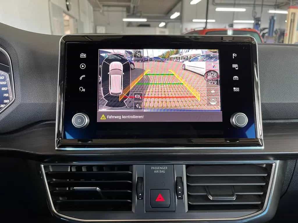 Seat Tarraco 2.0 TDI 4Drive*XCELLENCE*7.SITZER*BEATS 06/2019-photo-20