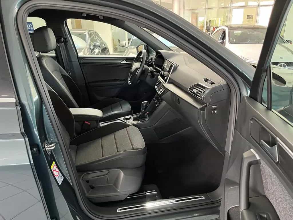 Seat Tarraco 2.0 TDI 4Drive*XCELLENCE*7.SITZER*BEATS 06/2019-photo-22