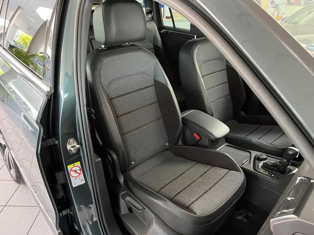 Seat Tarraco 2.0 TDI 4Drive*XCELLENCE*7.SITZER*BEATS 06/2019-photo-23