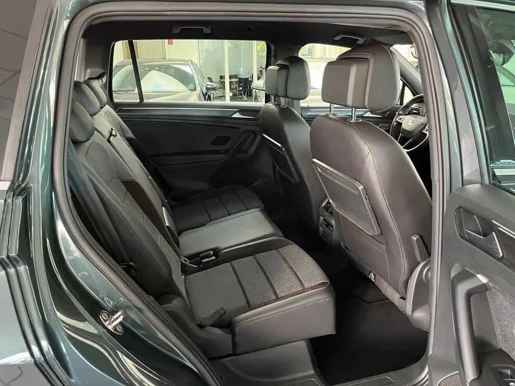 Seat Tarraco 2.0 TDI 4Drive*XCELLENCE*7.SITZER*BEATS 06/2019-photo-24