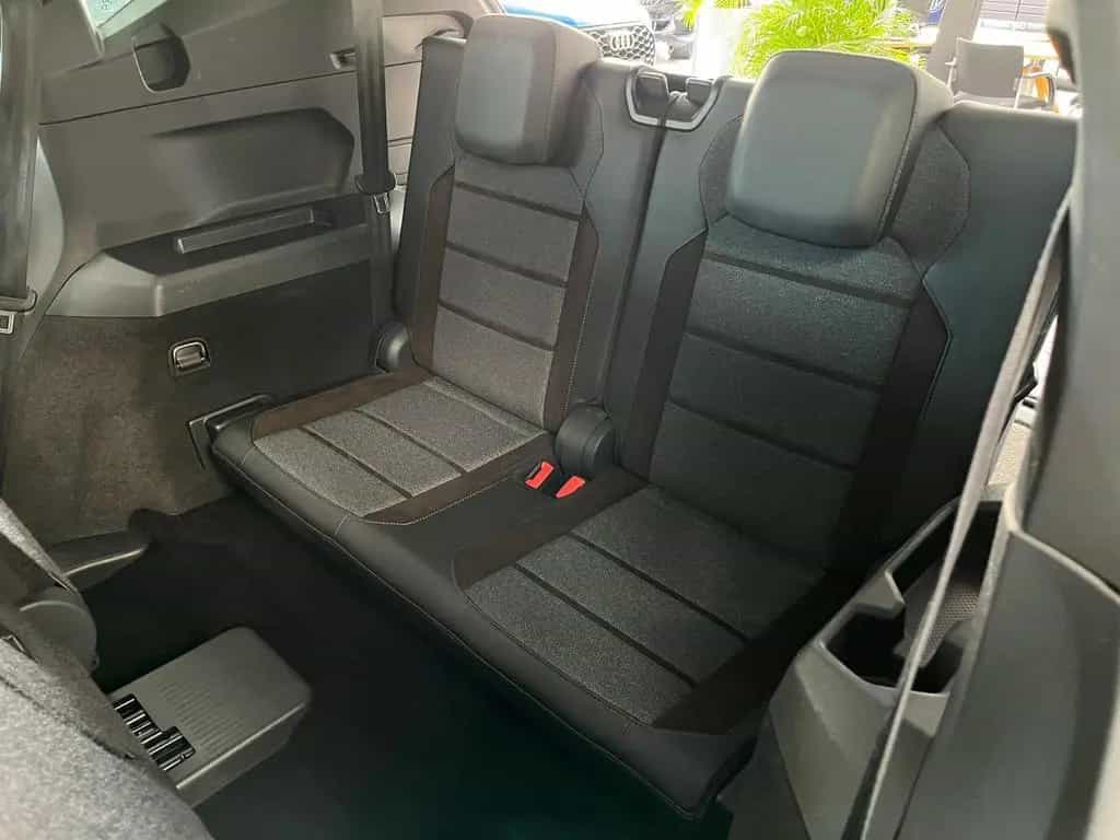 Seat Tarraco 2.0 TDI 4Drive*XCELLENCE*7.SITZER*BEATS 06/2019-photo-25
