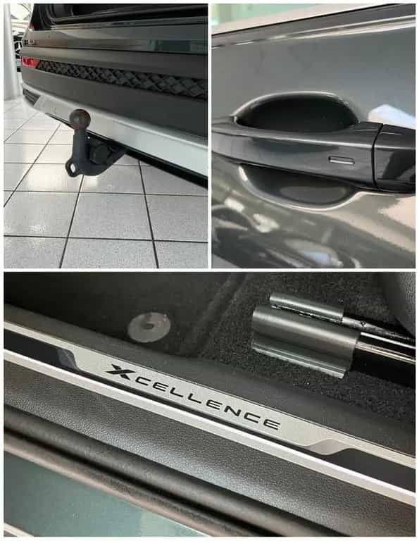 Seat Tarraco 2.0 TDI 4Drive*XCELLENCE*7.SITZER*BEATS 06/2019-photo-29