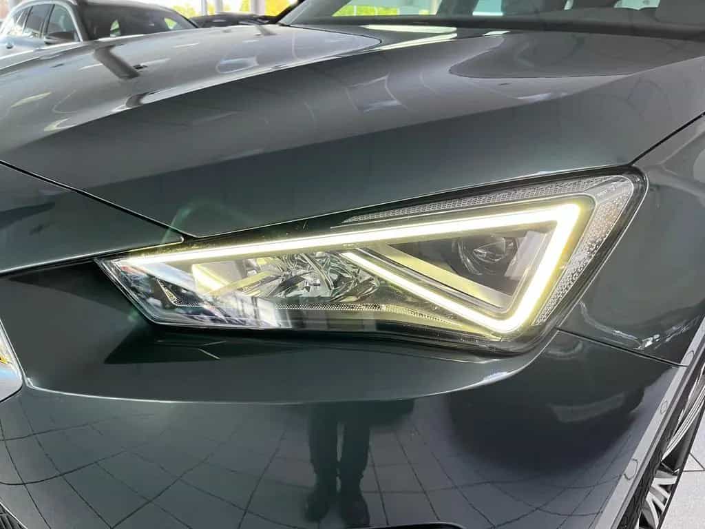 Seat Tarraco 2.0 TDI 4Drive*XCELLENCE*7.SITZER*BEATS 06/2019-photo-7