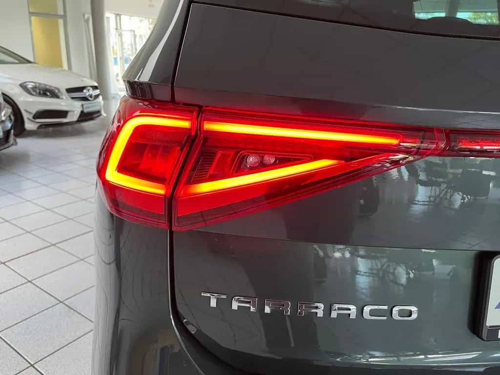 Seat Tarraco 2.0 TDI 4Drive*XCELLENCE*7.SITZER*BEATS 06/2019-photo-8
