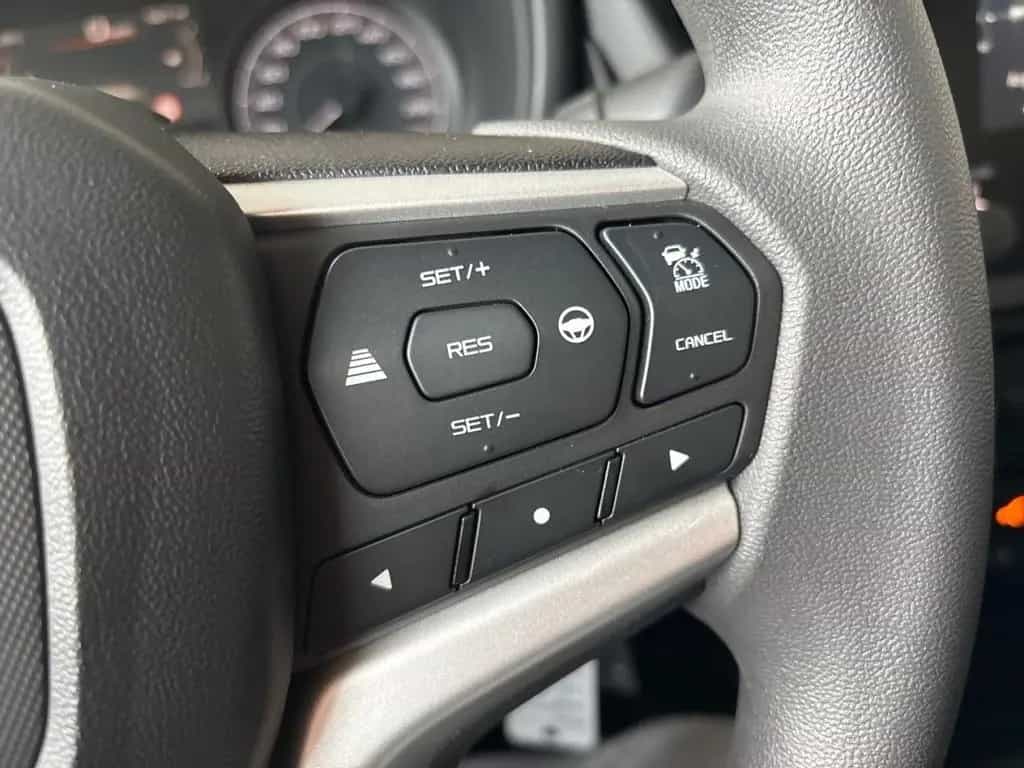 Isuzu D-Max 1.9 D SINGLE CAB L 2WD HR AT MY25 null-photo-12