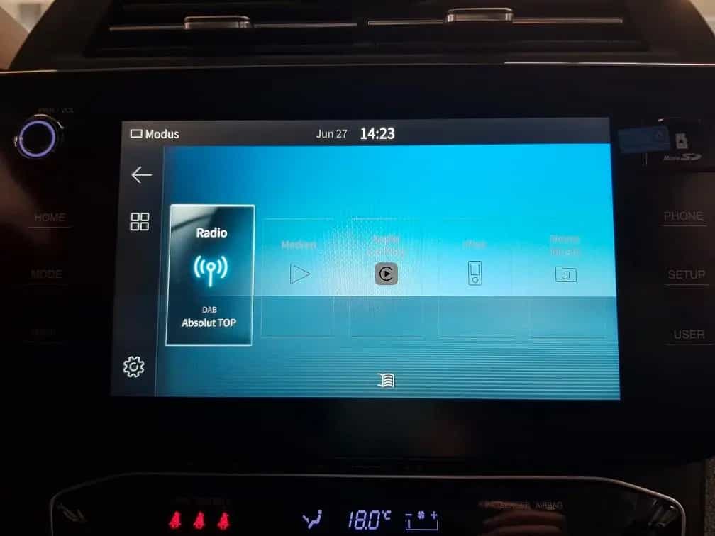 KGM Tivoli 1.5 T-GDI Sondermodell "Nomad" MT null-photo-14