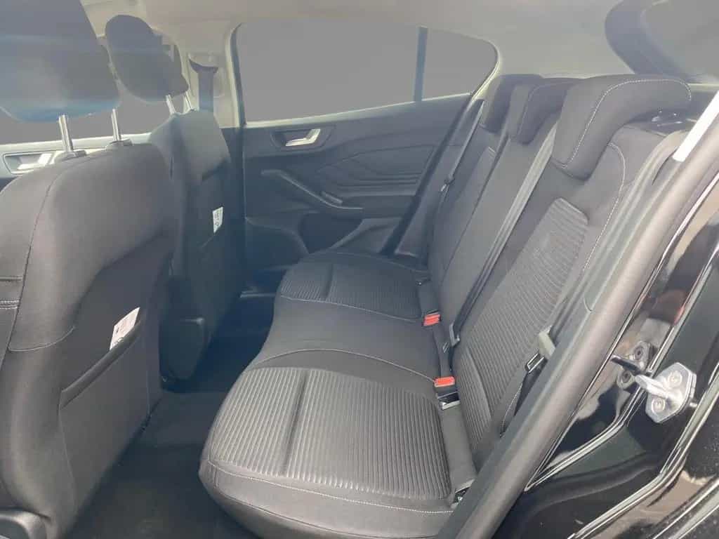 Ford Focus Titanium *SHZ*LED*PDC*Navi*Key-Less-go* 01/2026-photo-14