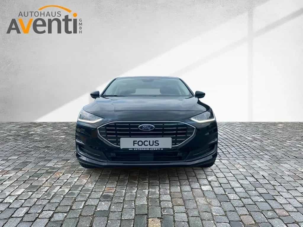 Ford Focus Titanium *SHZ*LED*PDC*Navi*Key-Less-go* 01/2026-photo-2