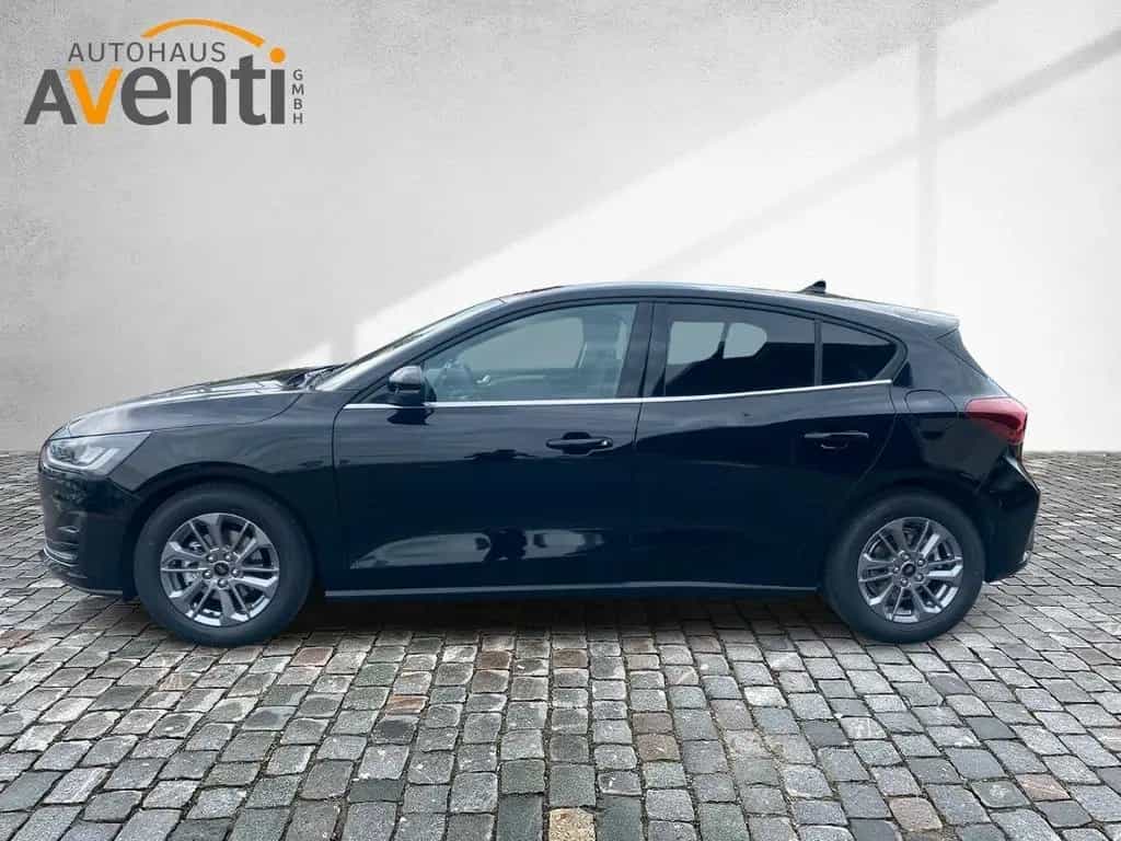 Ford Focus Titanium *SHZ*LED*PDC*Navi*Key-Less-go* 01/2026-photo-3