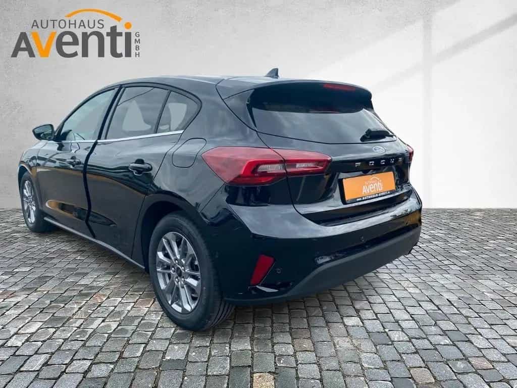 Ford Focus Titanium *SHZ*LED*PDC*Navi*Key-Less-go* 01/2026-photo-4