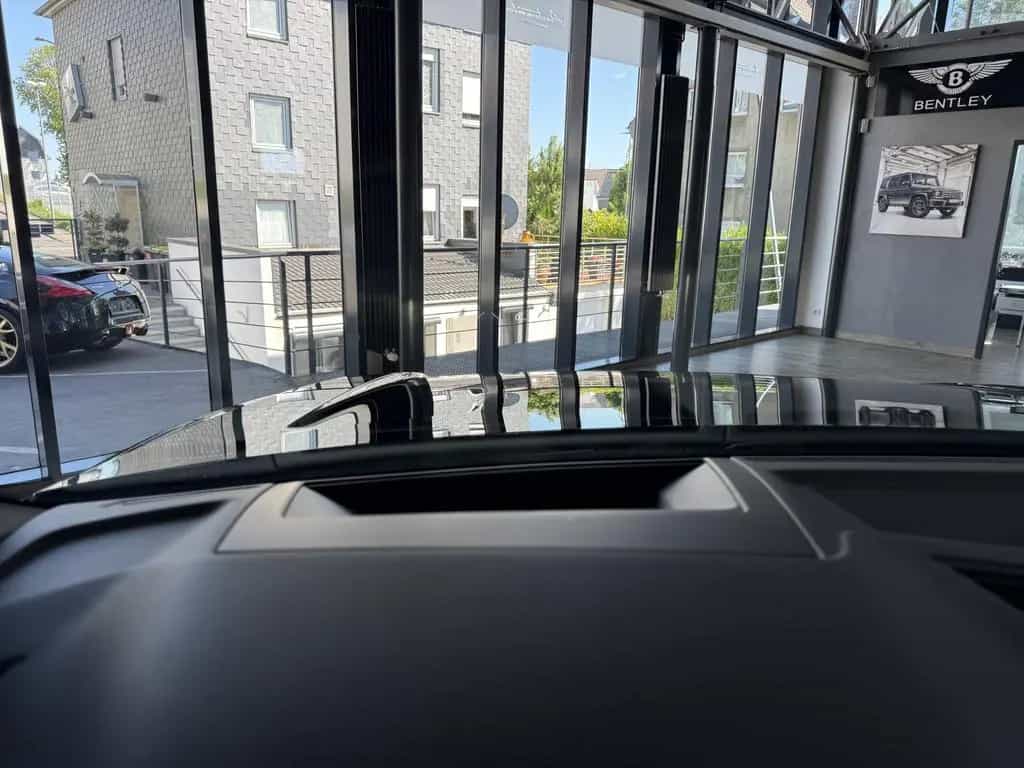 Volkswagen Touareg R-Line 4Motion*AHK*LED*DYNAUDIO*HUD* 10/2022-photo-22