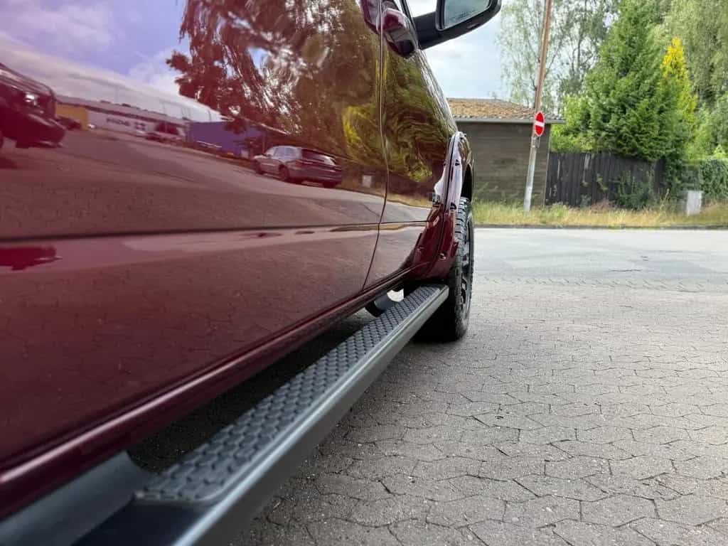Dodge RAM SPORT*5.7 V8*4X4*LIFT*OFFROAD*BÜGEL*AHK*NAVI* 12/2019-photo-17