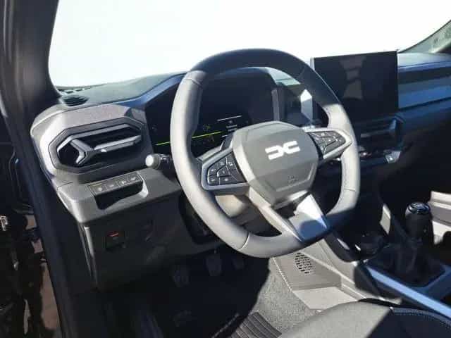 Dacia Bigster Journey TCe 140 Mild-Hybrid*Winter-Plus 11/2025-photo-11