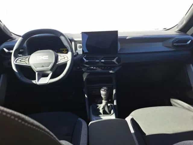Dacia Bigster Journey TCe 140 Mild-Hybrid*Winter-Plus 11/2025-photo-12