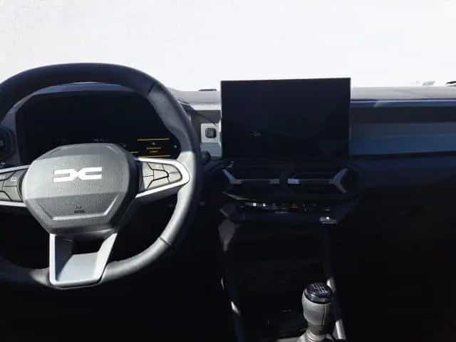 Dacia Bigster Journey TCe 140 Mild-Hybrid*Winter-Plus 11/2025-photo-15