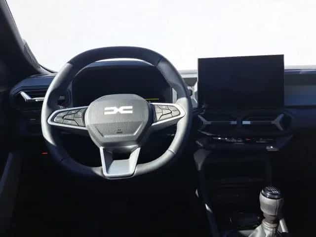 Dacia Bigster Journey TCe 140 Mild-Hybrid*Winter-Plus 11/2025-photo-16