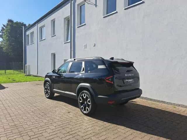Dacia Bigster Journey TCe 140 Mild-Hybrid*Winter-Plus 11/2025-photo-2