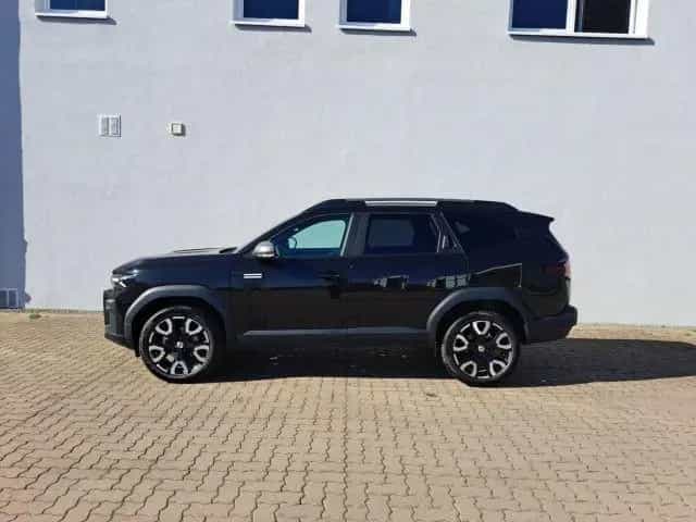Dacia Bigster Journey TCe 140 Mild-Hybrid*Winter-Plus 11/2025-photo-4