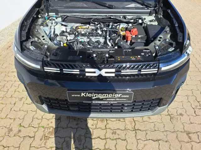 Dacia Bigster Journey TCe 140 Mild-Hybrid*Winter-Plus 11/2025-photo-6