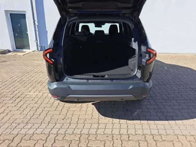Dacia Bigster Journey TCe 140 Mild-Hybrid*Winter-Plus 11/2025-photo-7