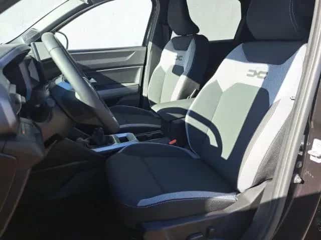 Dacia Bigster Journey TCe 140 Mild-Hybrid*Winter-Plus 11/2025-photo-8