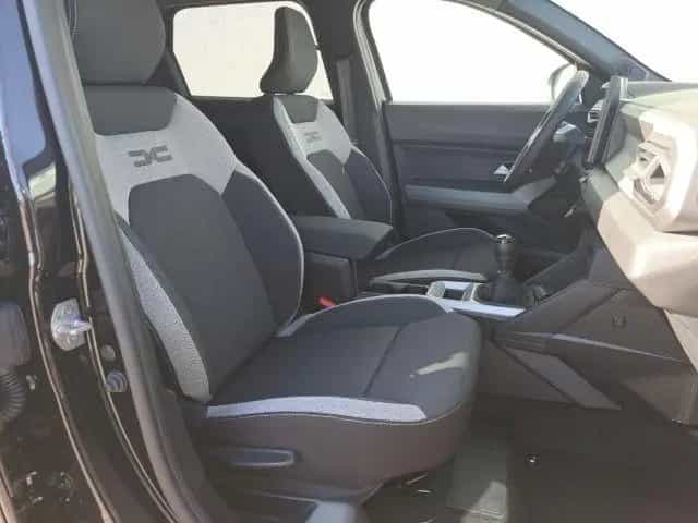 Dacia Bigster Journey TCe 140 Mild-Hybrid*Winter-Plus 11/2025-photo-9