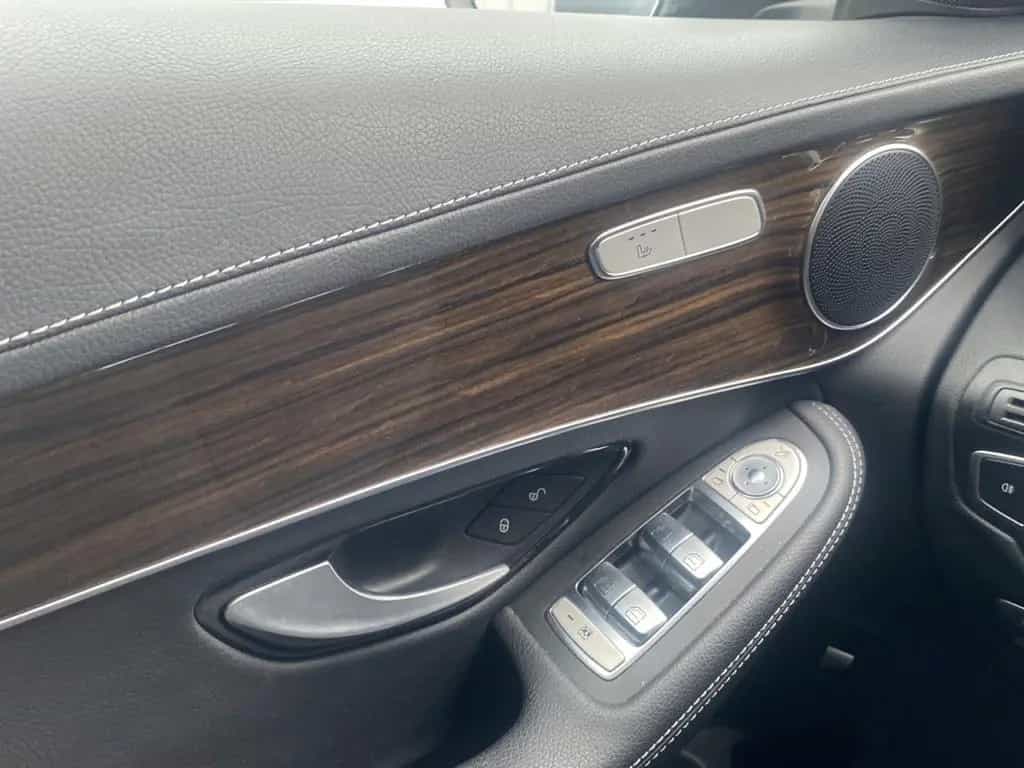 Mercedes-Benz GLC-Class 200 d Coupe Exclusiv Night*Kamera*Virtual*19 08/2021-photo-23
