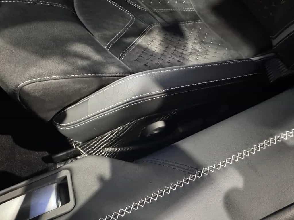 Lamborghini Aventador LP780-4 Ultimae 1of350 Dt.Auto*u-frei 07/2022-photo-17