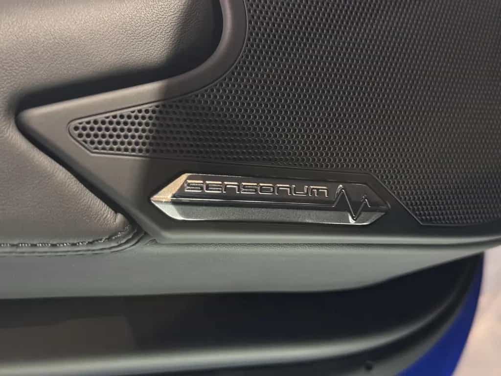 Lamborghini Aventador LP780-4 Ultimae 1of350 Dt.Auto*u-frei 07/2022-photo-18