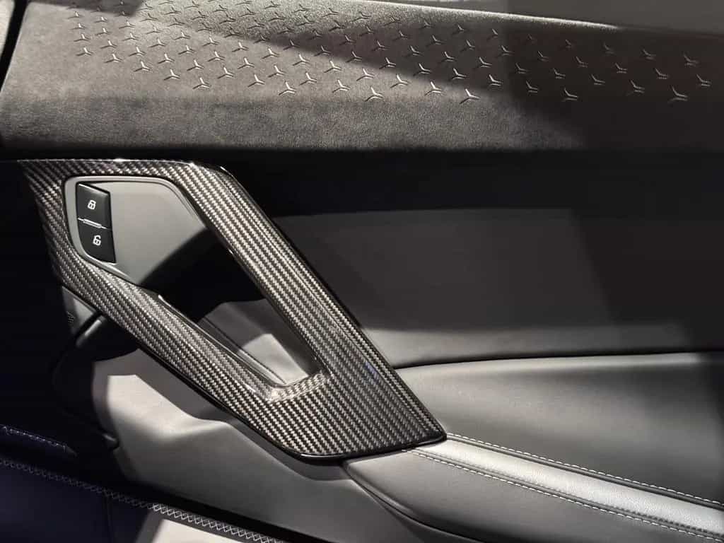 Lamborghini Aventador LP780-4 Ultimae 1of350 Dt.Auto*u-frei 07/2022-photo-19