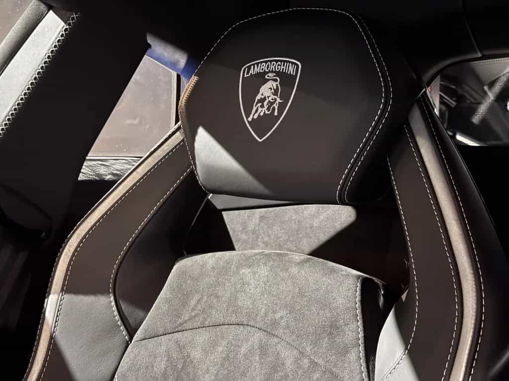 Lamborghini Aventador LP780-4 Ultimae 1of350 Dt.Auto*u-frei 07/2022-photo-20