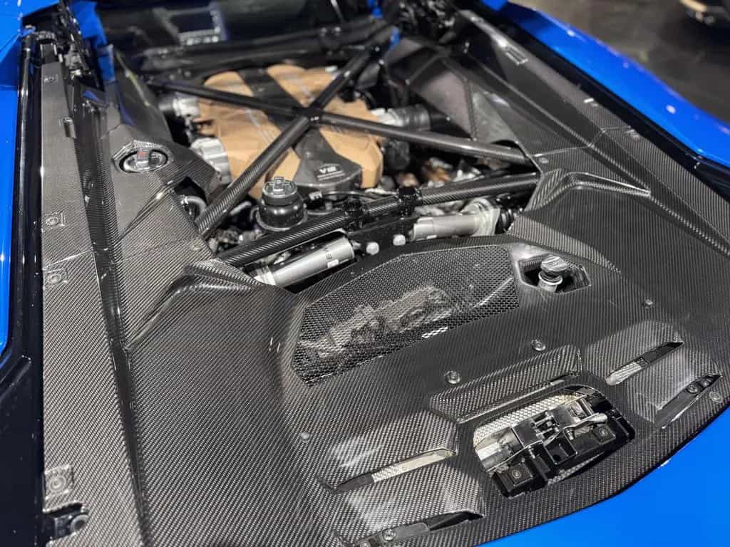 Lamborghini Aventador LP780-4 Ultimae 1of350 Dt.Auto*u-frei 07/2022-photo-25