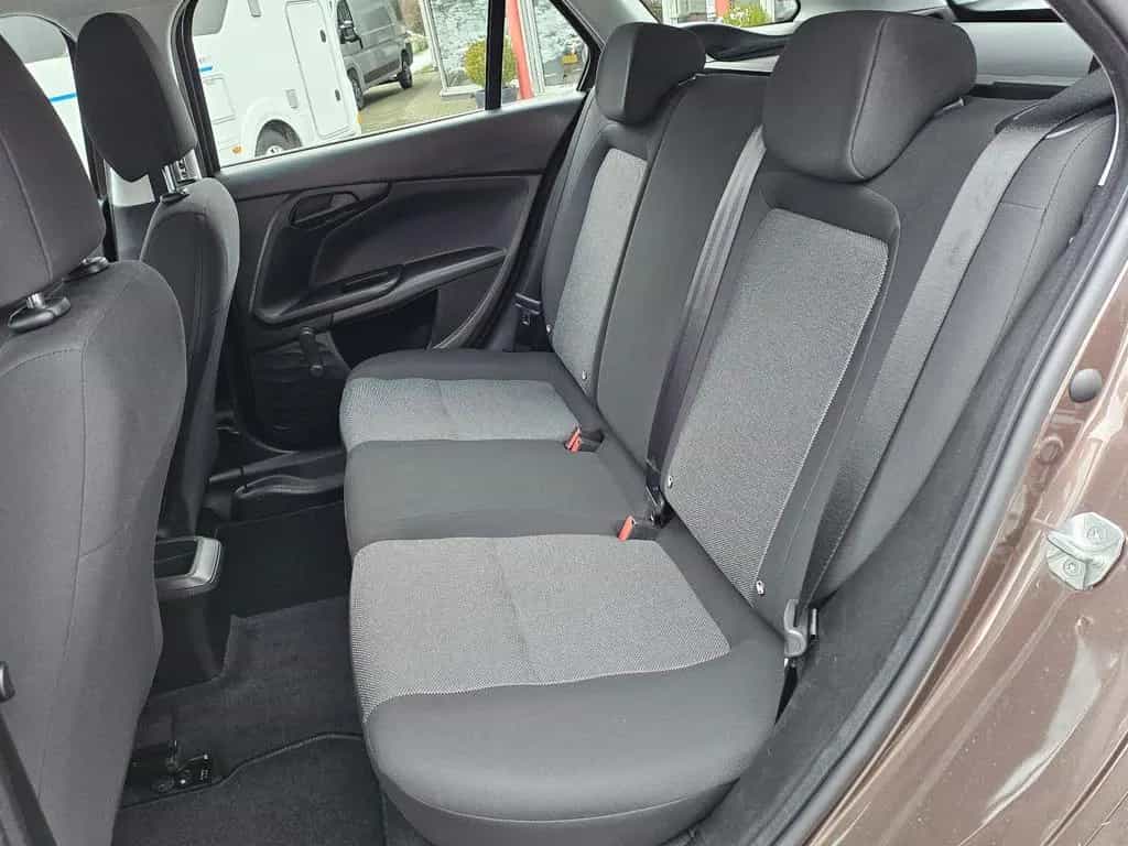 Fiat Tipo Kombi 1,0 74kw Klima DAB 06/2022-photo-11