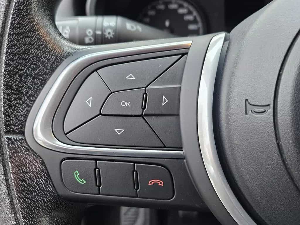 Fiat Tipo Kombi 1,0 74kw Klima DAB 06/2022-photo-15