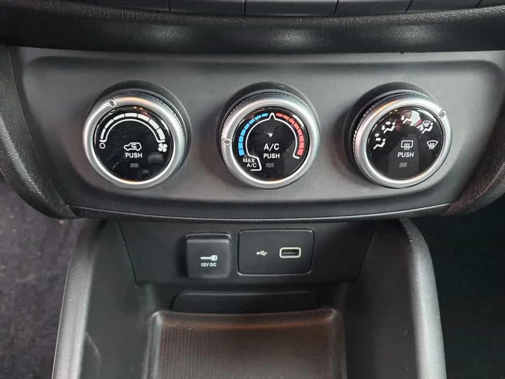 Fiat Tipo Kombi 1,0 74kw Klima DAB 06/2022-photo-18