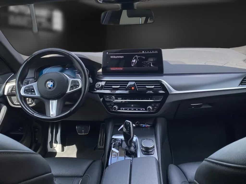 BMW 530 d M Sport Laser*Pano*HUD*ACC*360*HiFi*Drive+ 04/2023-photo-11