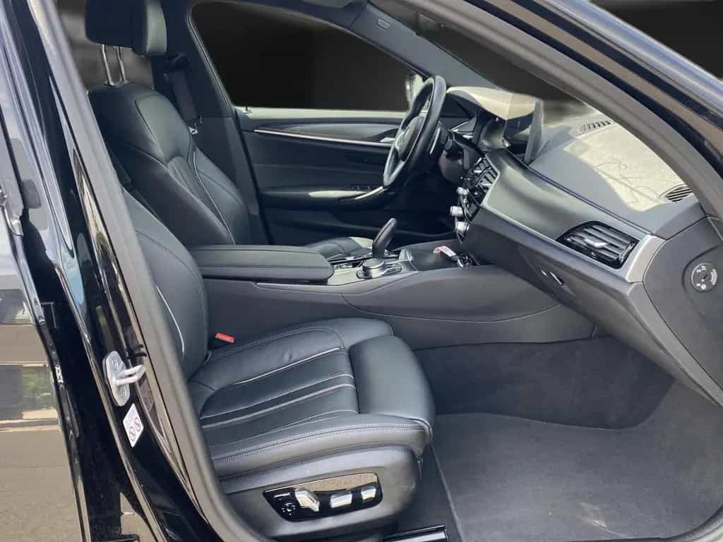 BMW 530 d M Sport Laser*Pano*HUD*ACC*360*HiFi*Drive+ 04/2023-photo-13