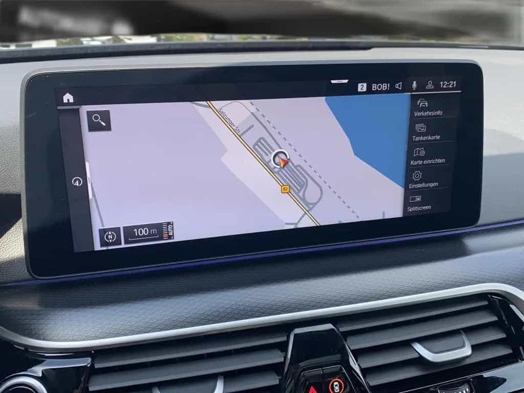 BMW 530 d M Sport Laser*Pano*HUD*ACC*360*HiFi*Drive+ 04/2023-photo-17